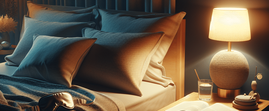 Sovnhygiene nokkelen helsebringende livsstil featured