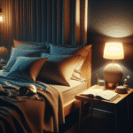 Sovnhygiene nokkelen helsebringende livsstil featured