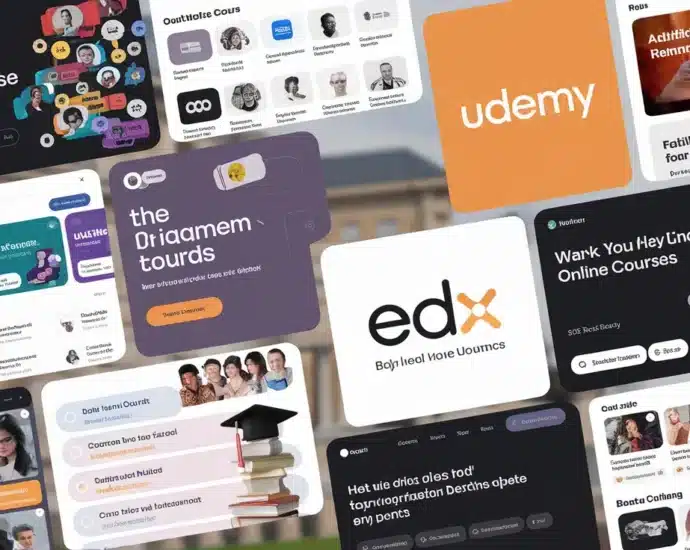 Forskjellen mellom fysisk kurs nettkurs passer best deg featured