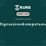 Bedriftskurs mange mennesker trenger stotte flukt er du forberedt oppgaven hovedbilde