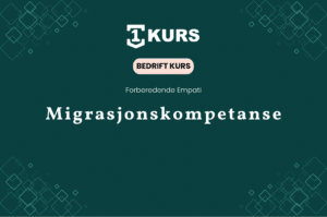 Bedriftskurs mange mennesker trenger stotte flukt er du forberedt oppgaven hovedbilde