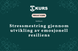 Privat kurs forsta mestre stress hovedbilde