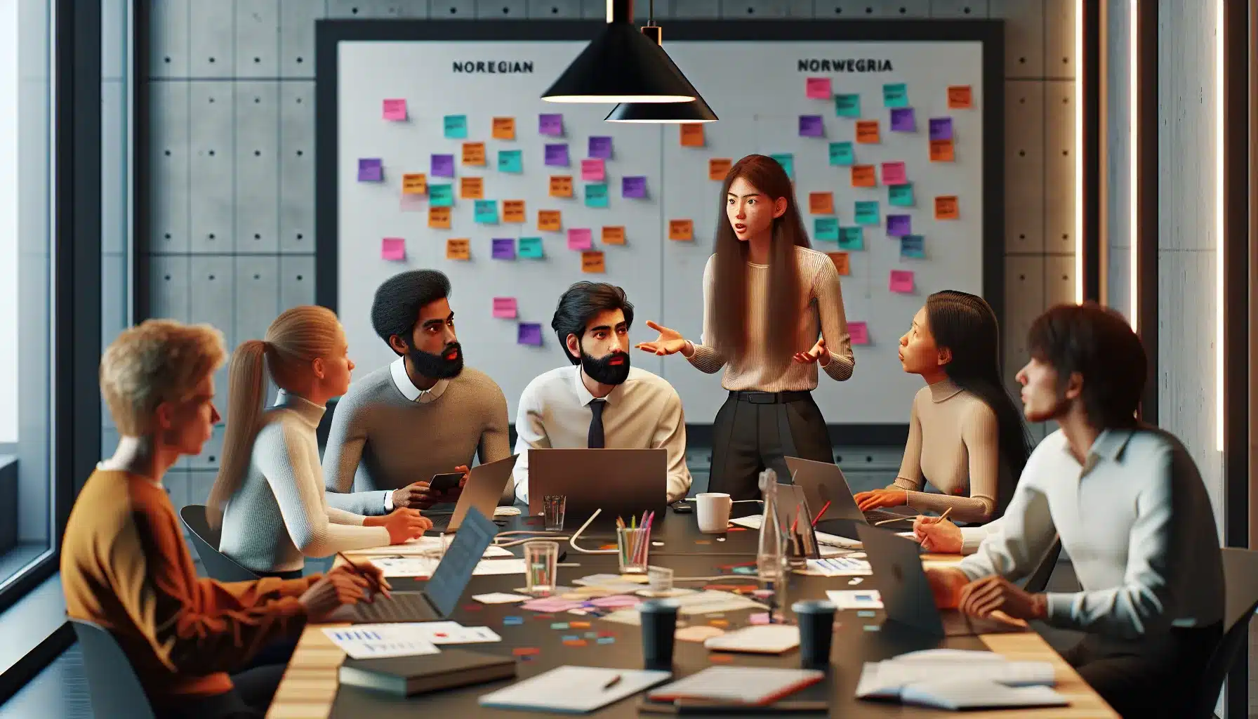 Hvordan finne målgruppen din for nettkurset ditt – steg for steg til økt suksess