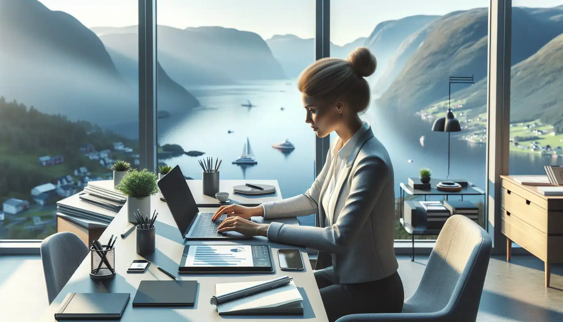 Teknologiske verkt&oslash;y som forenkler produksjonen av nettkurs: slik sparer du tid og ressurser &ndash; illustrasjon 2