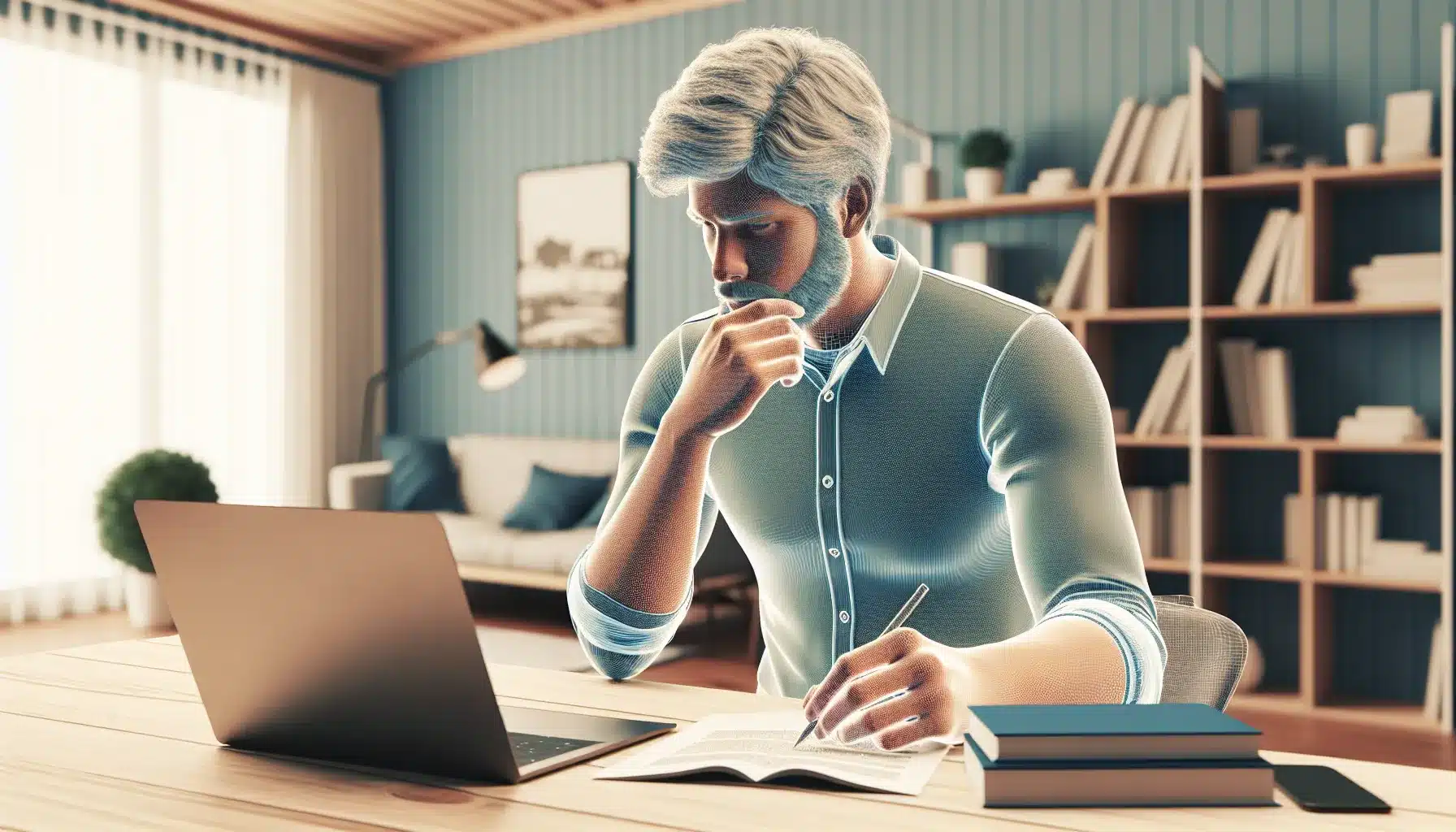 Feil du bør unngå når du starter med nettkurs – slik lykkes du fra start