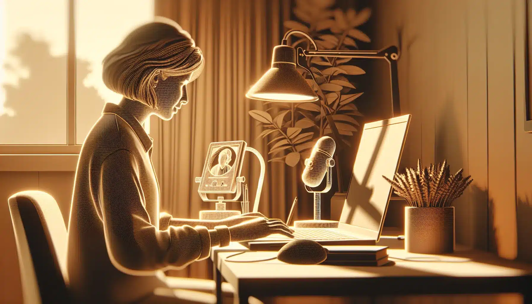 Feil du b&oslash;r unng&aring; n&aring;r du starter med nettkurs &ndash; slik lykkes du fra start &ndash; illustrasjon 2