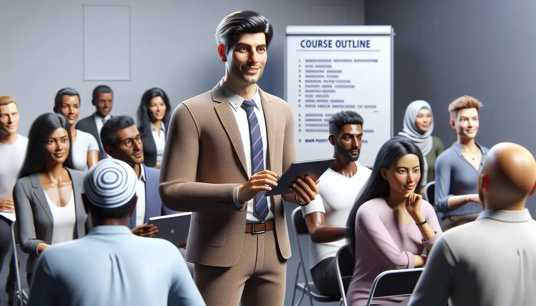 Hvordan skrive fengende kursbeskrivelser som selger: tips for &aring; tiltrekke flere deltakere &ndash; illustrasjon 2