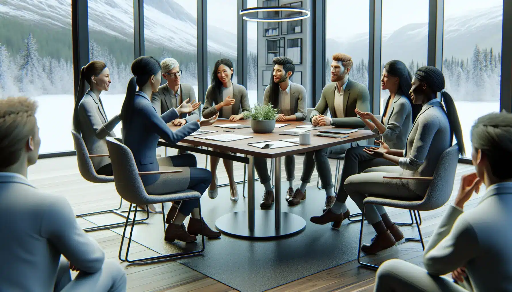 Hvordan skrive fengende kursbeskrivelser som selger: tips for &aring; tiltrekke flere deltakere &ndash; illustrasjon 1