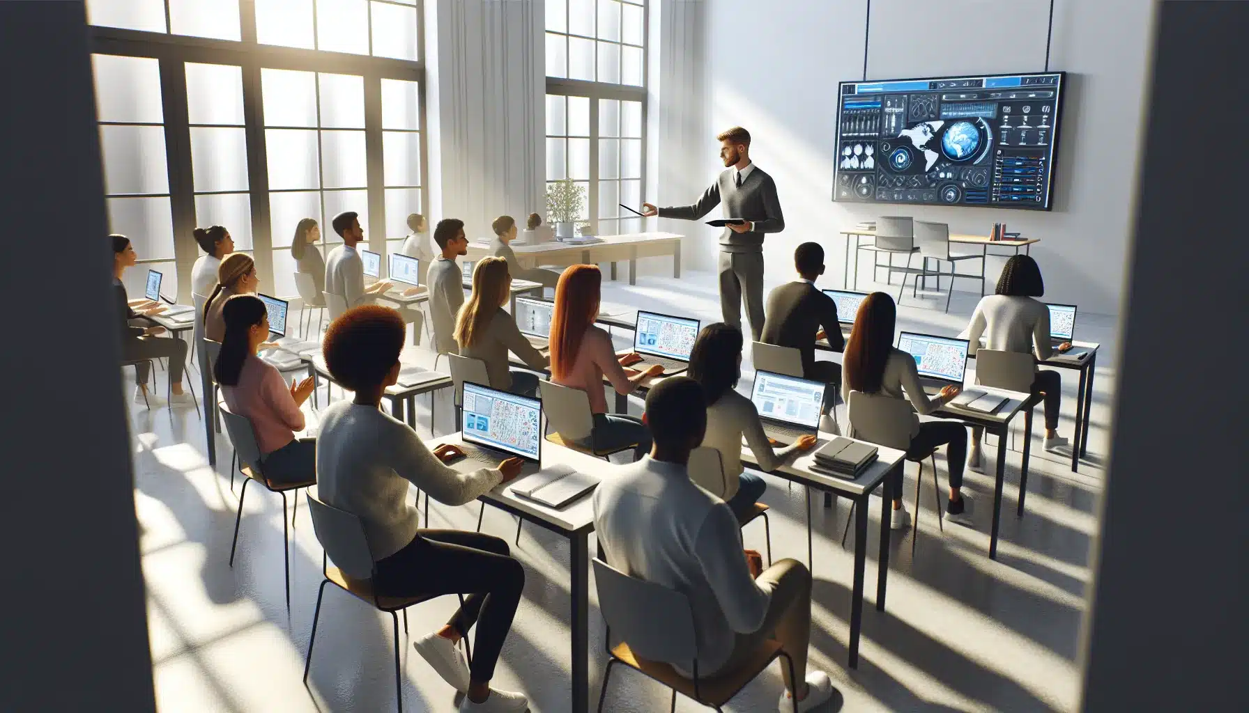 Den ultimate sjekklisten for &aring; lage et vellykket nettkurs fra start til slutt &ndash; steg for steg &ndash; illustrasjon 2