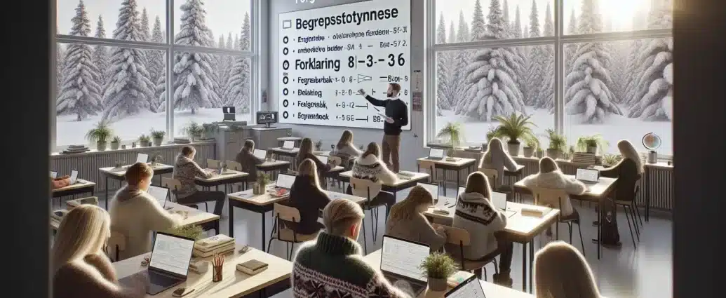 Hvordan bruke teknologi forbedre laering hovedbilde