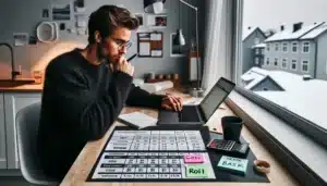 Hvordan evaluere kurs er verdt investeringen hovedbilde