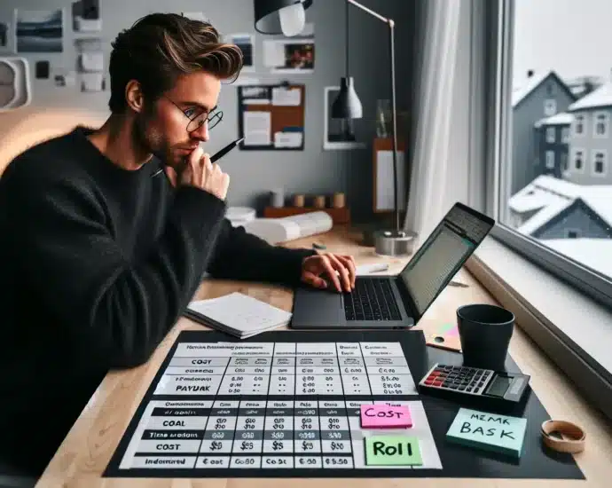 Hvordan evaluere kurs er verdt investeringen hovedbilde