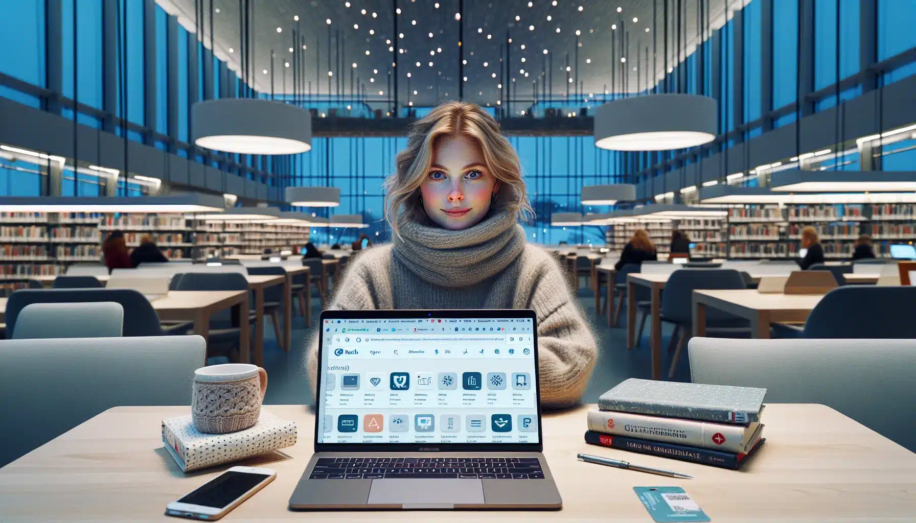 Hvordan finne gratis kurs som gir verdi – illustrasjon 2