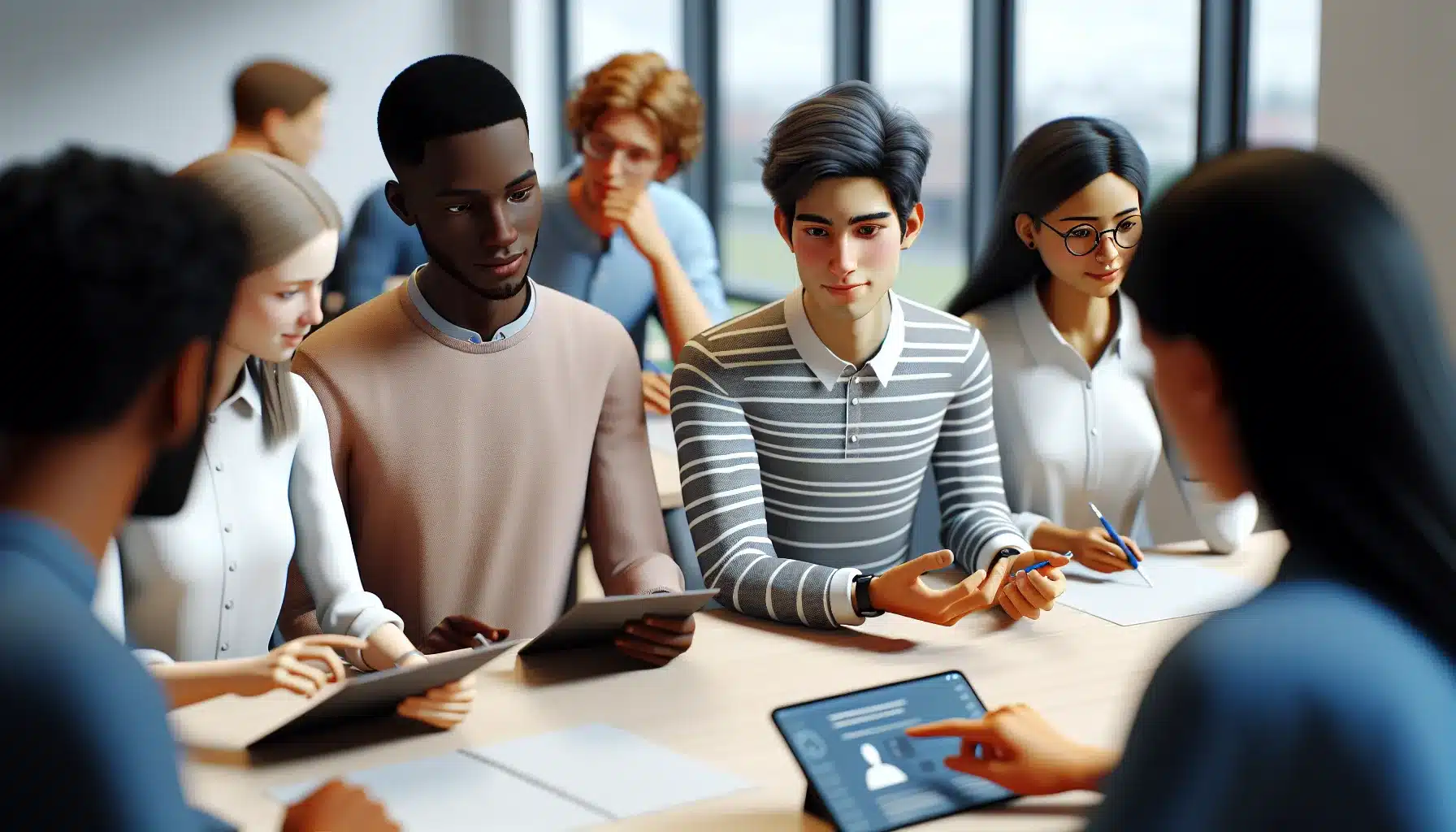 Hvordan finne m&aring;lgruppen din for nettkurset ditt &ndash; steg for steg til &oslash;kt suksess &ndash; illustrasjon 1