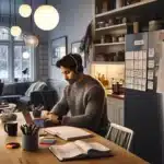 Hvordan kombinere videreutdanning med familieliv 4 Hvordan kombinere videreutdanning familieliv hovedbilde