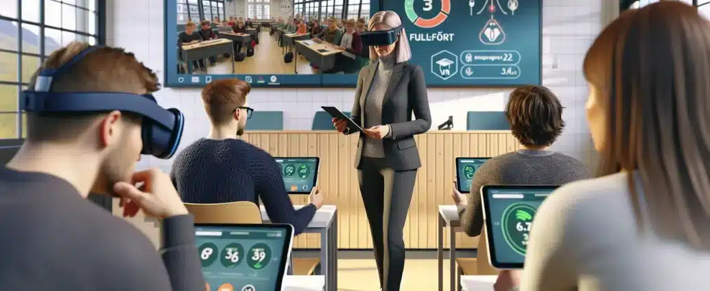 Mest innovative laeringsplattformene 2025 hovedbilde