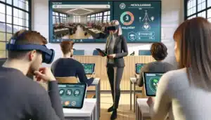 Mest innovative laeringsplattformene 2025 hovedbilde