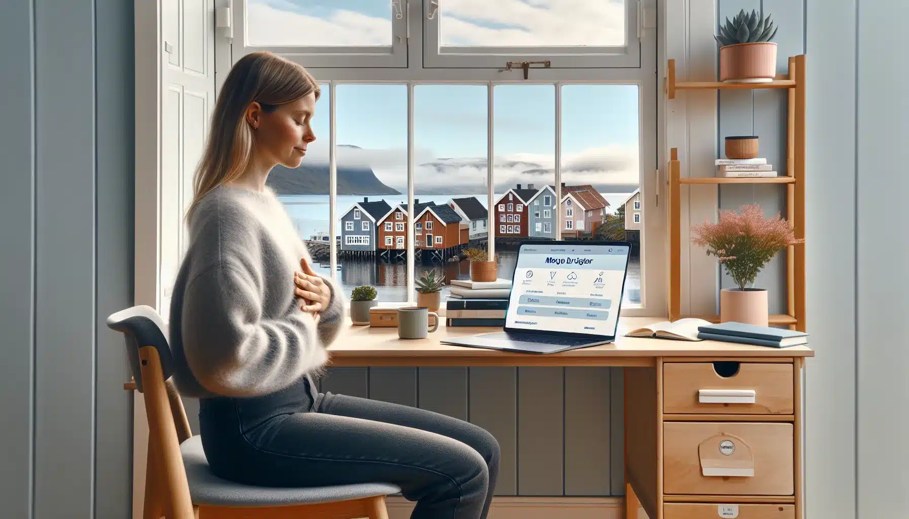 De beste kursene for å lære stressmestring