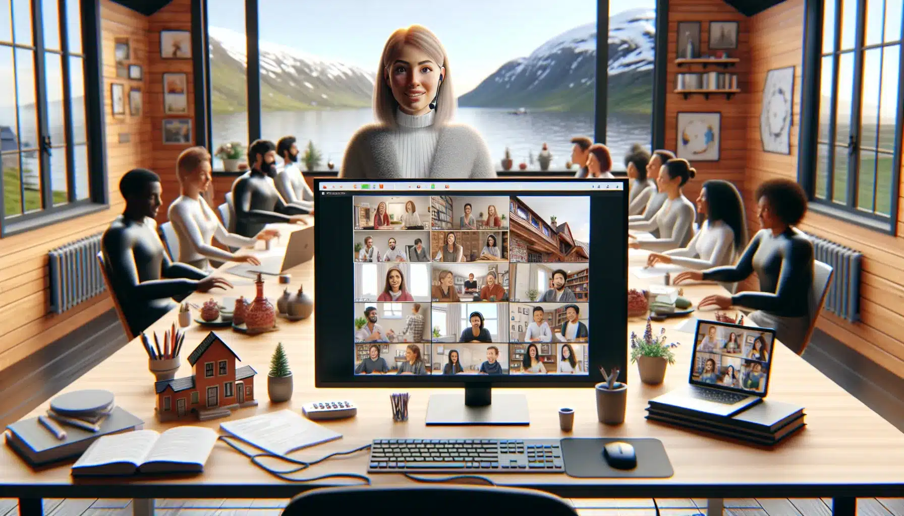 Slik bruker du gratisinnhold for &aring; generere salg av nettkurs og bygge lojal kundebase &ndash; illustrasjon 1