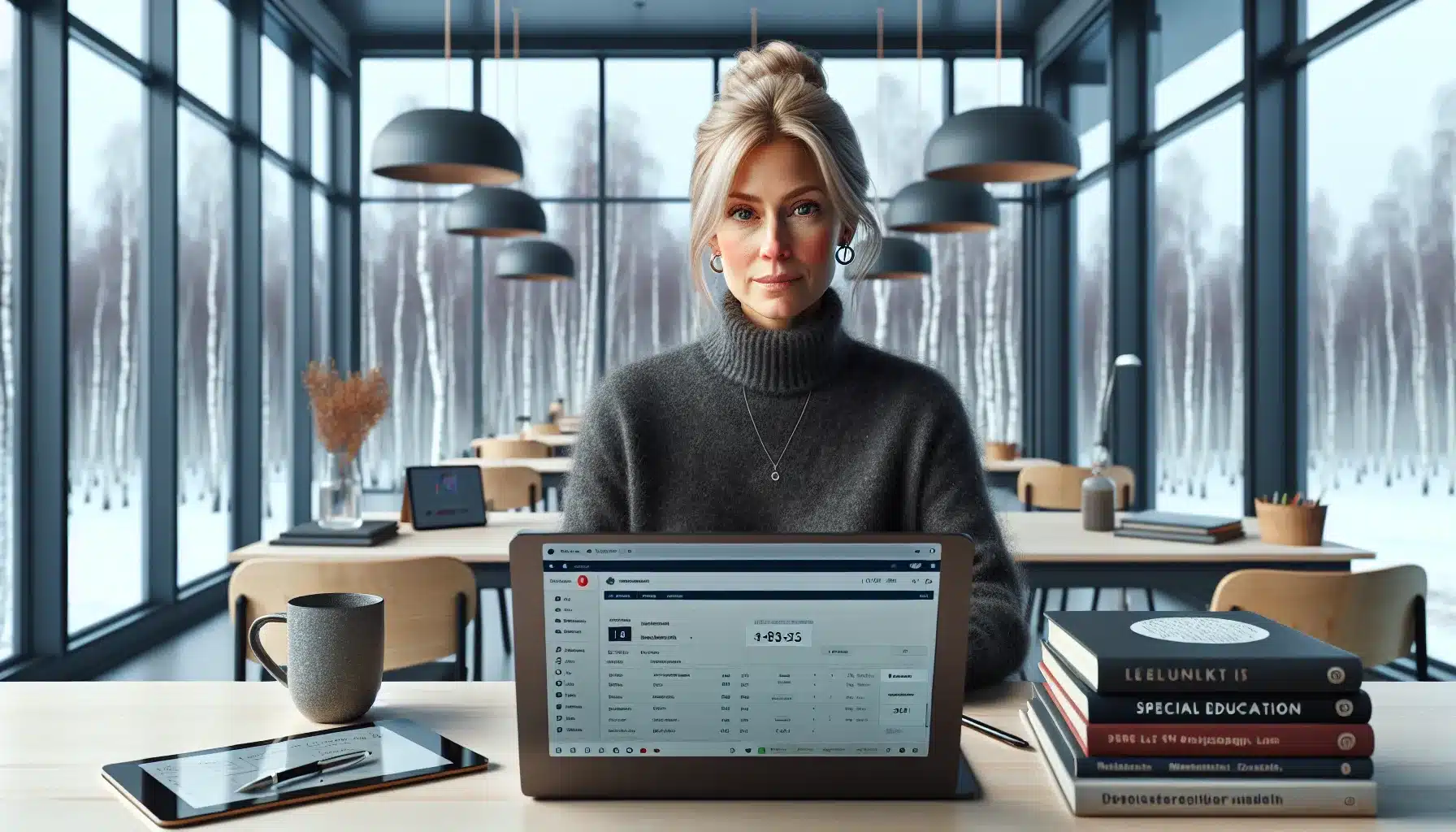 Videreutdanning for l&aelig;rere: hva er alternativene? &ndash; illustrasjon 1