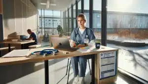 Videreutdanning innen helse bor du vite hovedbilde