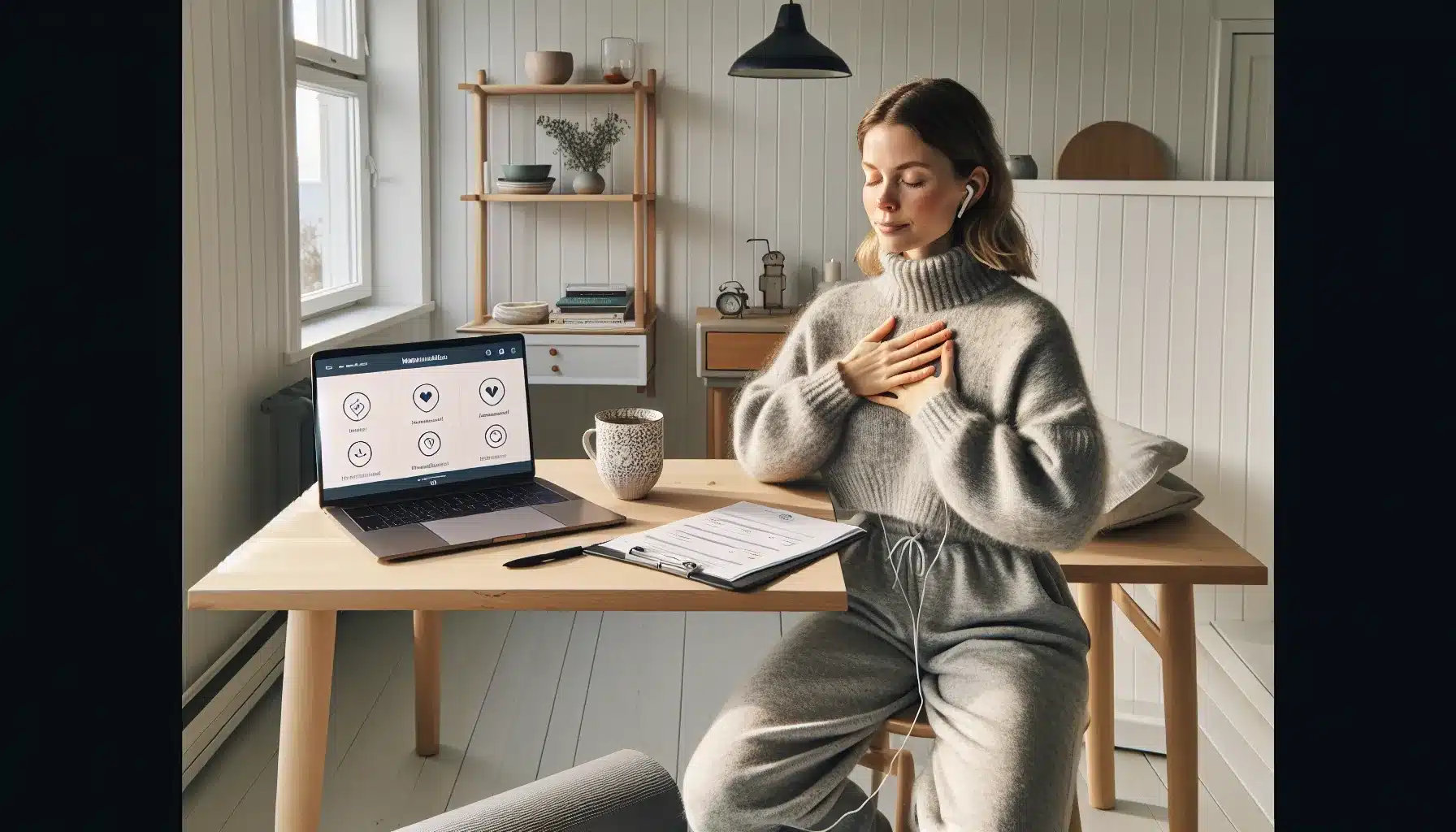 De beste kursene for &aring; l&aelig;re stressmestring &ndash; illustrasjon 2