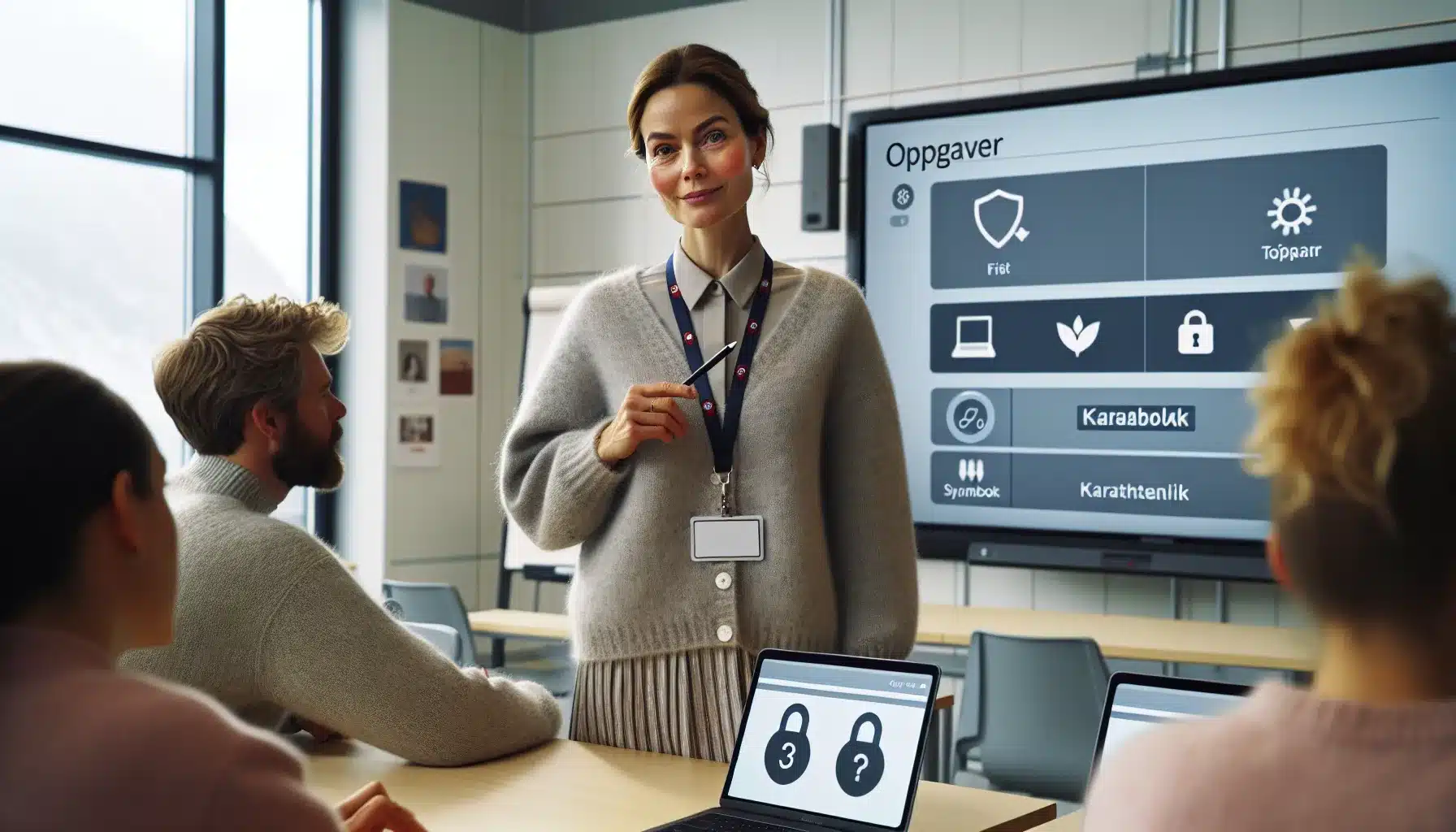 Hvordan bruke teknologi for &aring; forbedre l&aelig;ring &ndash; illustrasjon 2