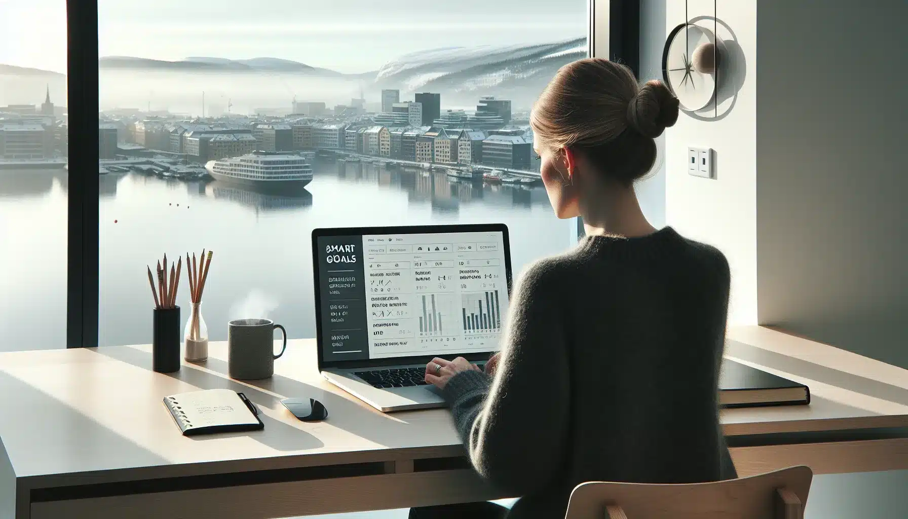 Hvordan evaluere om et kurs er verdt investeringen &ndash; illustrasjon 1