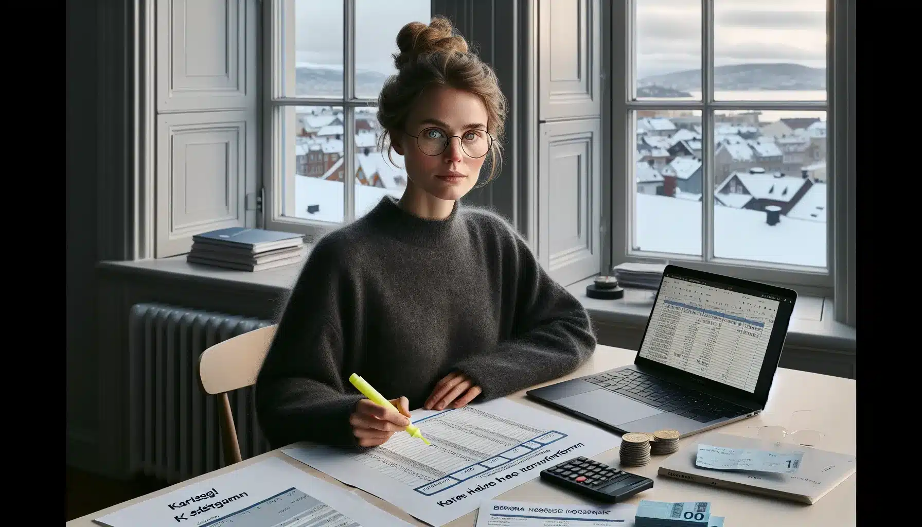 Hvordan evaluere om et kurs er verdt investeringen &ndash; illustrasjon 2