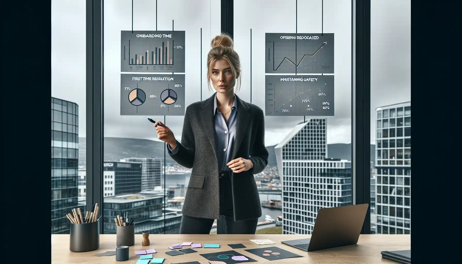 Hvordan velge riktig kursleverand&oslash;r &ndash; illustrasjon 1