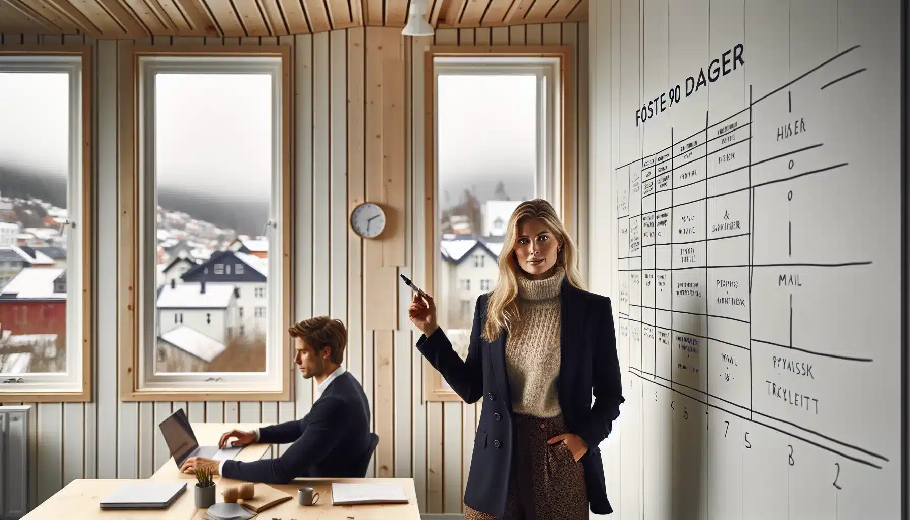 De beste kursene for &aring; l&aelig;re ledelse og kommunikasjon &ndash; illustrasjon 2