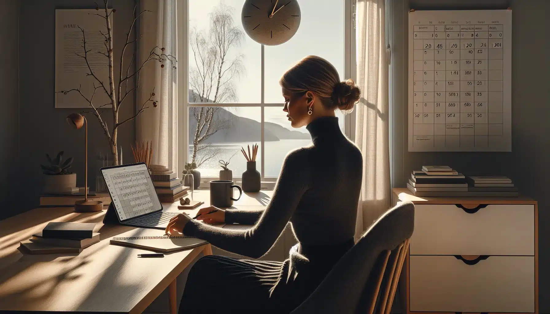 Hvordan finne motivasjon til å fullføre videreutdanning – illustrasjon 2