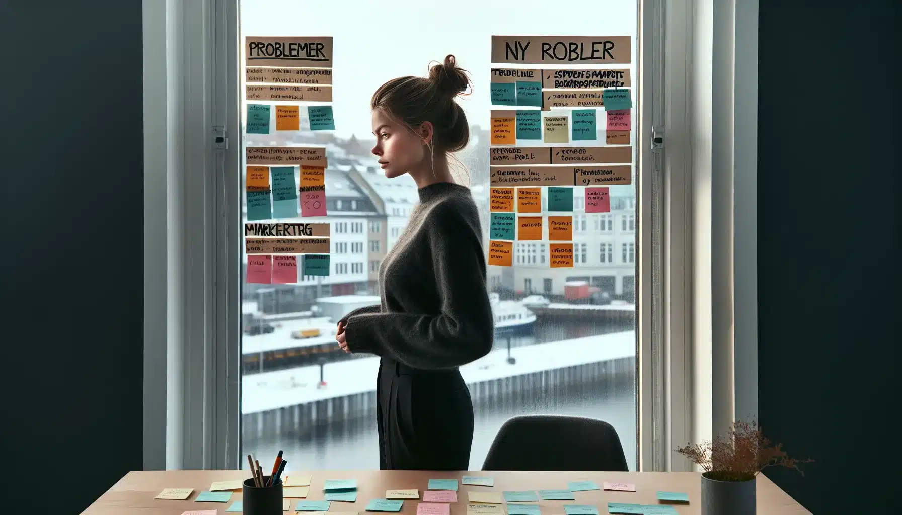 Hvordan lage et nettkurs som selger &ndash; illustrasjon 1