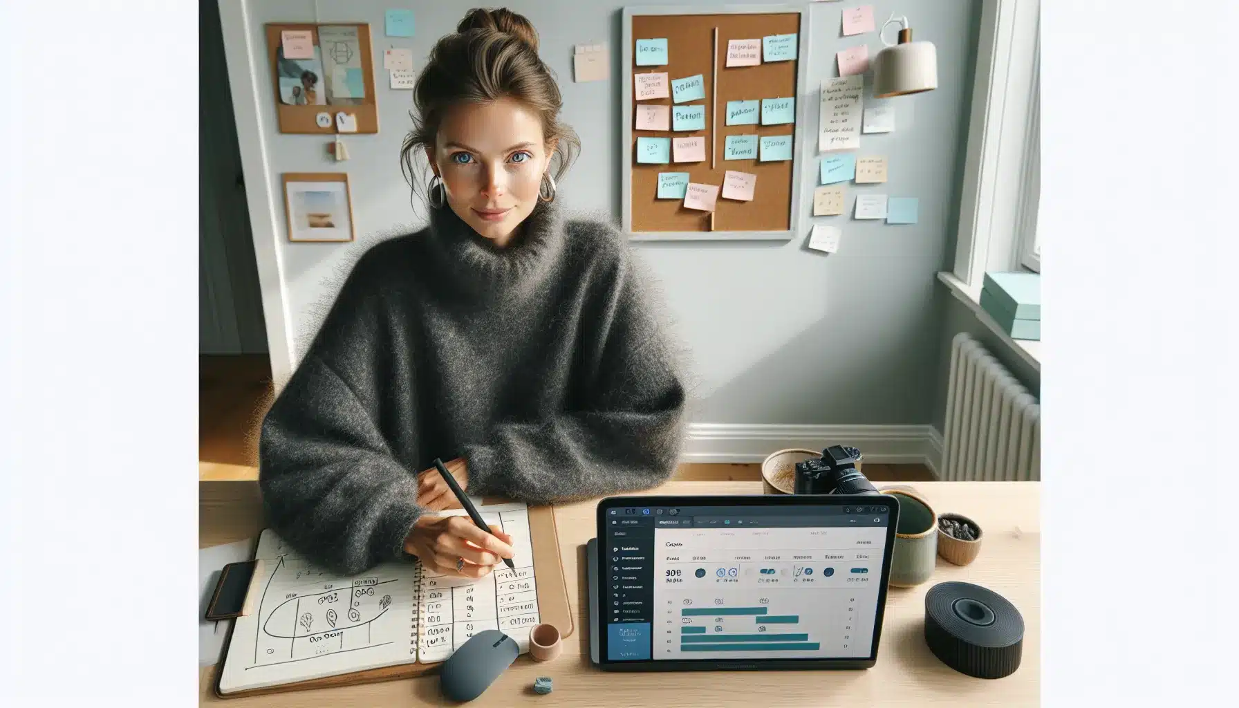 Hvordan lage et nettkurs som selger &ndash; illustrasjon 2