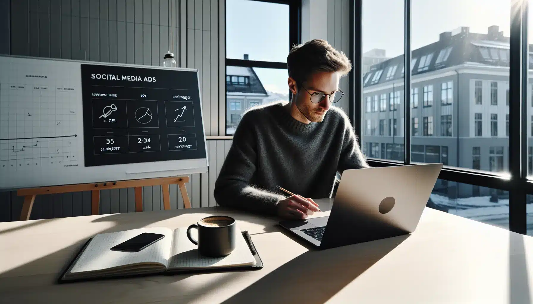 Slik bruker du sosiale medier for å promotere kurs 2 Slik bruker du sosiale medier for å promotere kurs – illustrasjon 1