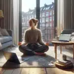 Beste kursene laere stressmestring balanse hovedbilde