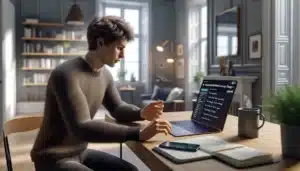 Beste stedene finne kurs online ulike fagomrader hovedbilde