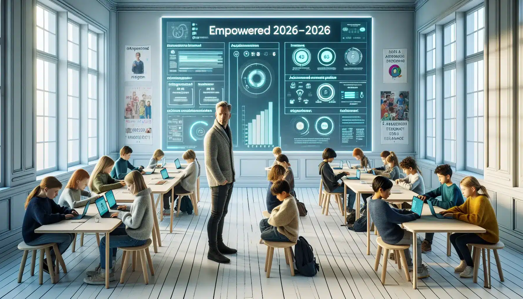 De mest innovative l&aelig;ringsplattformene i 2026 &ndash; illustrasjon 1