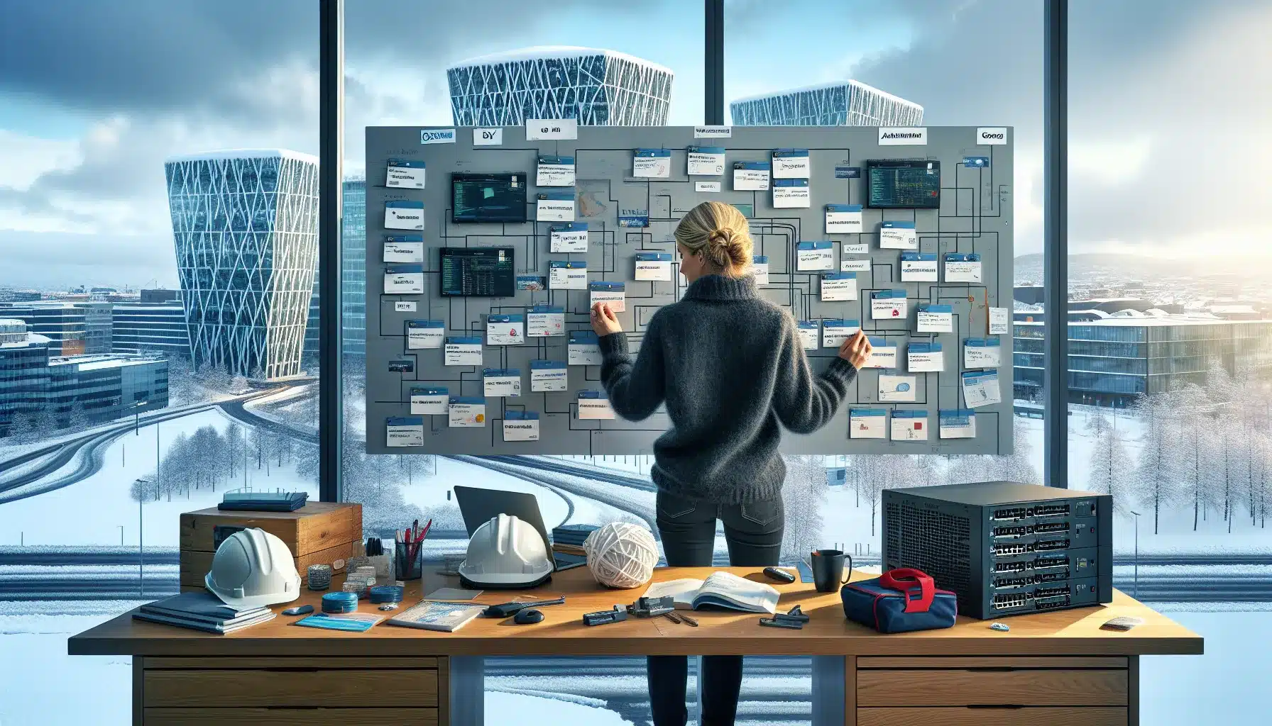 De mest populære sertifiseringene i norge 7 De mest populære sertifiseringene i norge – illustrasjon 6