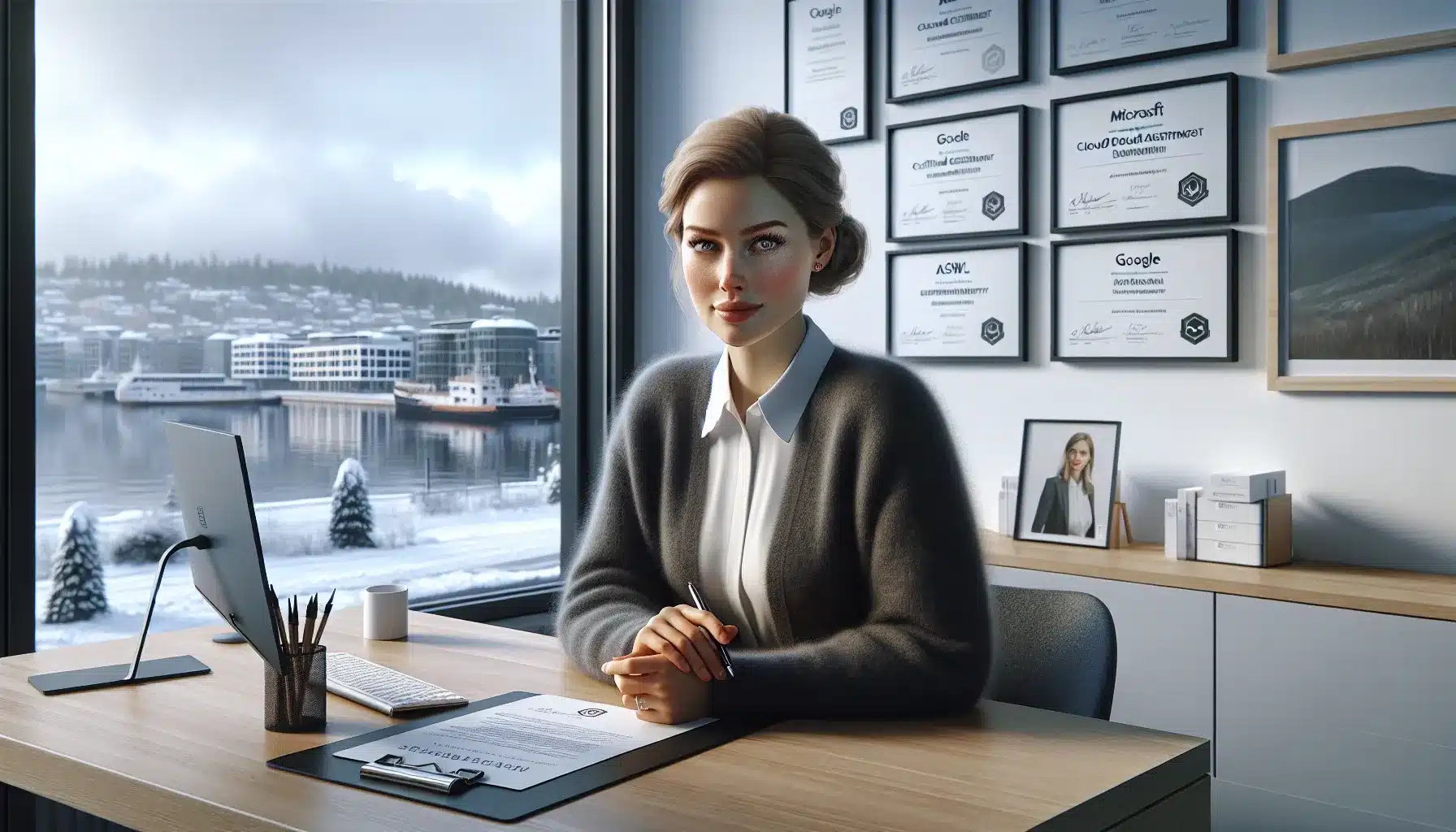 De mest populære sertifiseringene i norge 6 De mest populære sertifiseringene i norge – illustrasjon 5