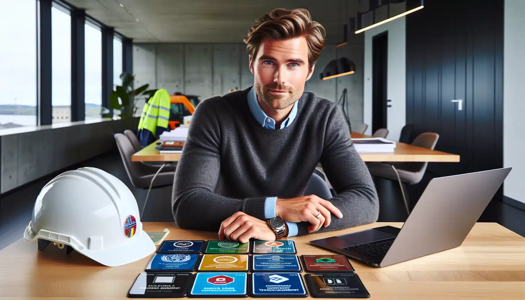 De mest populære sertifiseringene i norge 5 De mest populære sertifiseringene i norge – illustrasjon 4