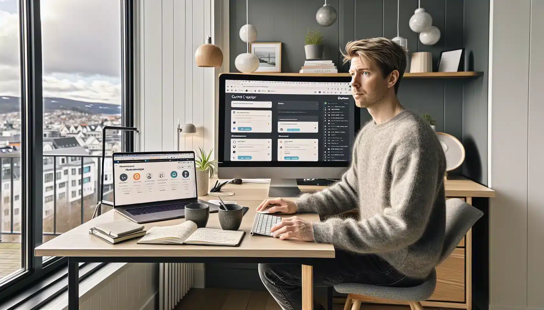 Hvordan lage et vellykket nettkurs med riktig teknologi og verktøy 3 Hvordan lage et vellykket nettkurs med riktig teknologi og verktøy – illustrasjon 2