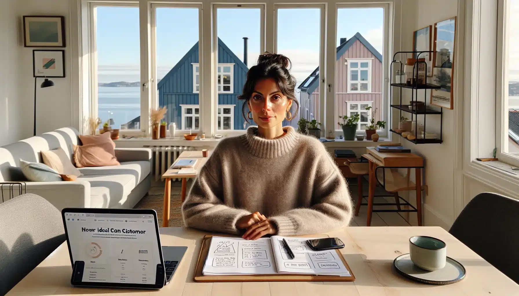 Hvordan lage et nettkurs som selger fra start til slutt &ndash; illustrasjon 1