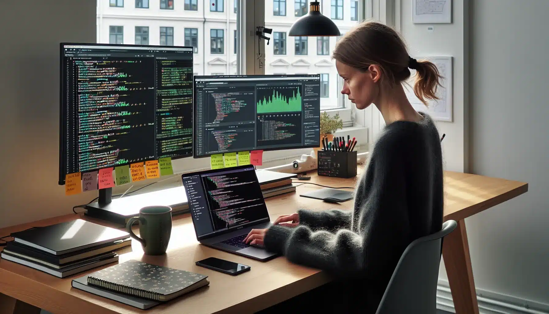 Slik forbereder du deg til en karriere innen it 2 Slik forbereder du deg til en karriere innen it – illustrasjon 1