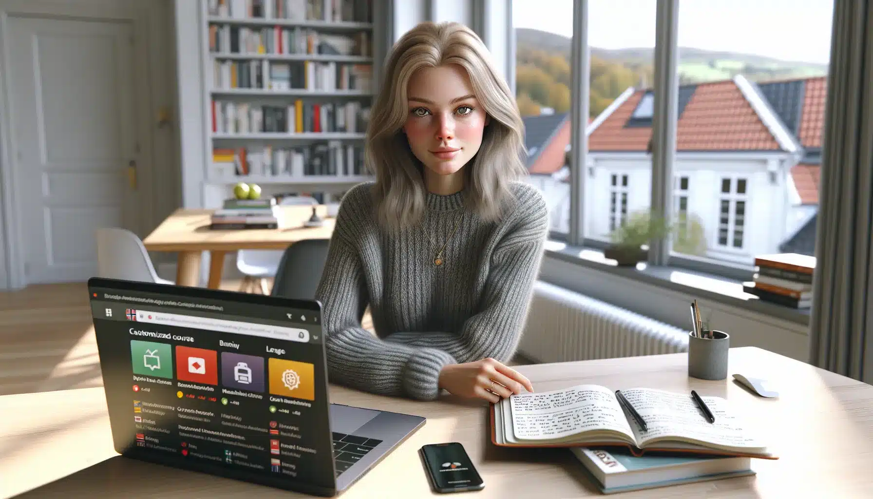 De beste stedene å finne kurs online for ulike fagområder 3 De beste stedene å finne kurs online for ulike fagområder – illustrasjon 2