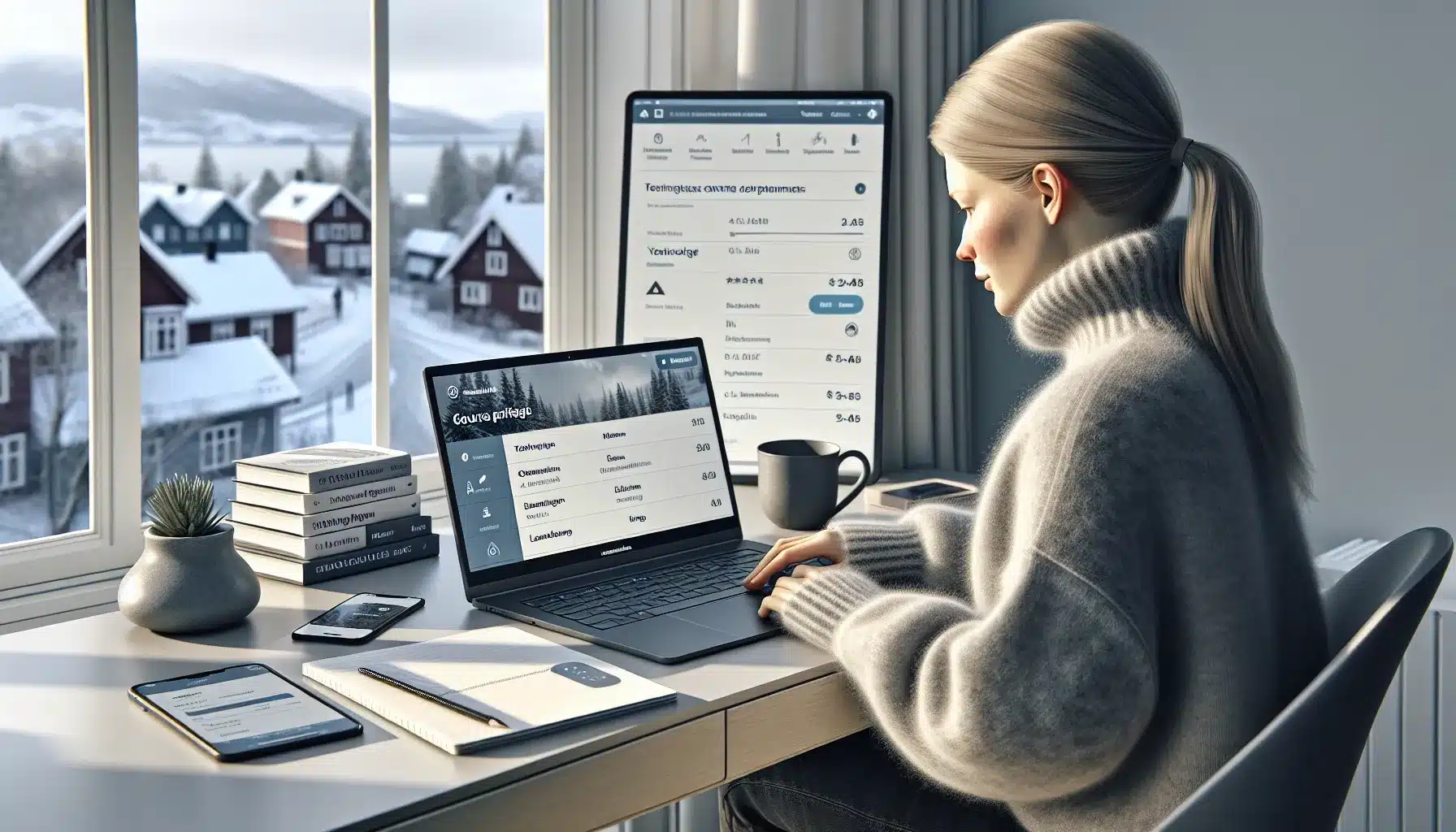 De beste stedene å finne kurs online for ulike fagområder 2 De beste stedene å finne kurs online for ulike fagområder – illustrasjon 1