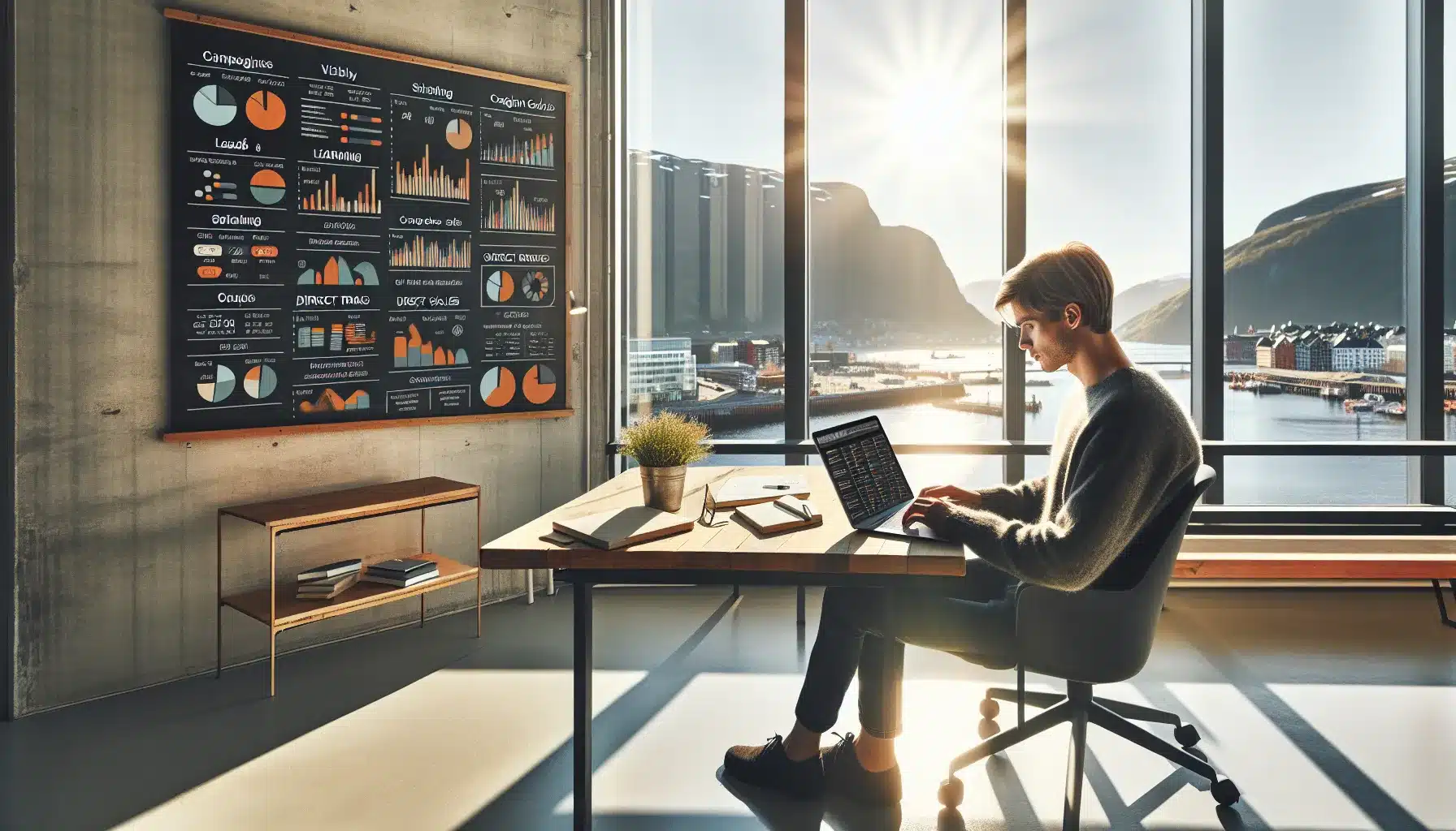 Hvordan samarbeide med influensere for &aring; promotere kurs &ndash; illustrasjon 2