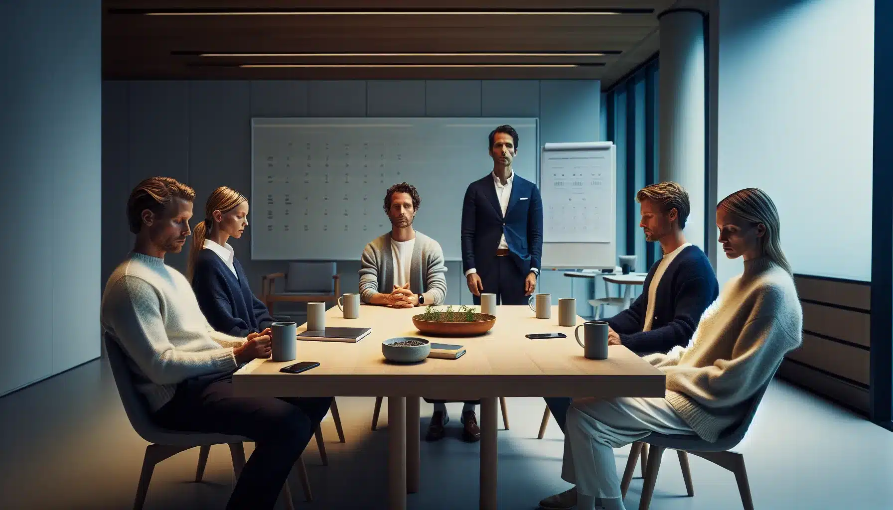 De beste kursene for &aring; l&aelig;re stressmestring og balanse &ndash; illustrasjon 1