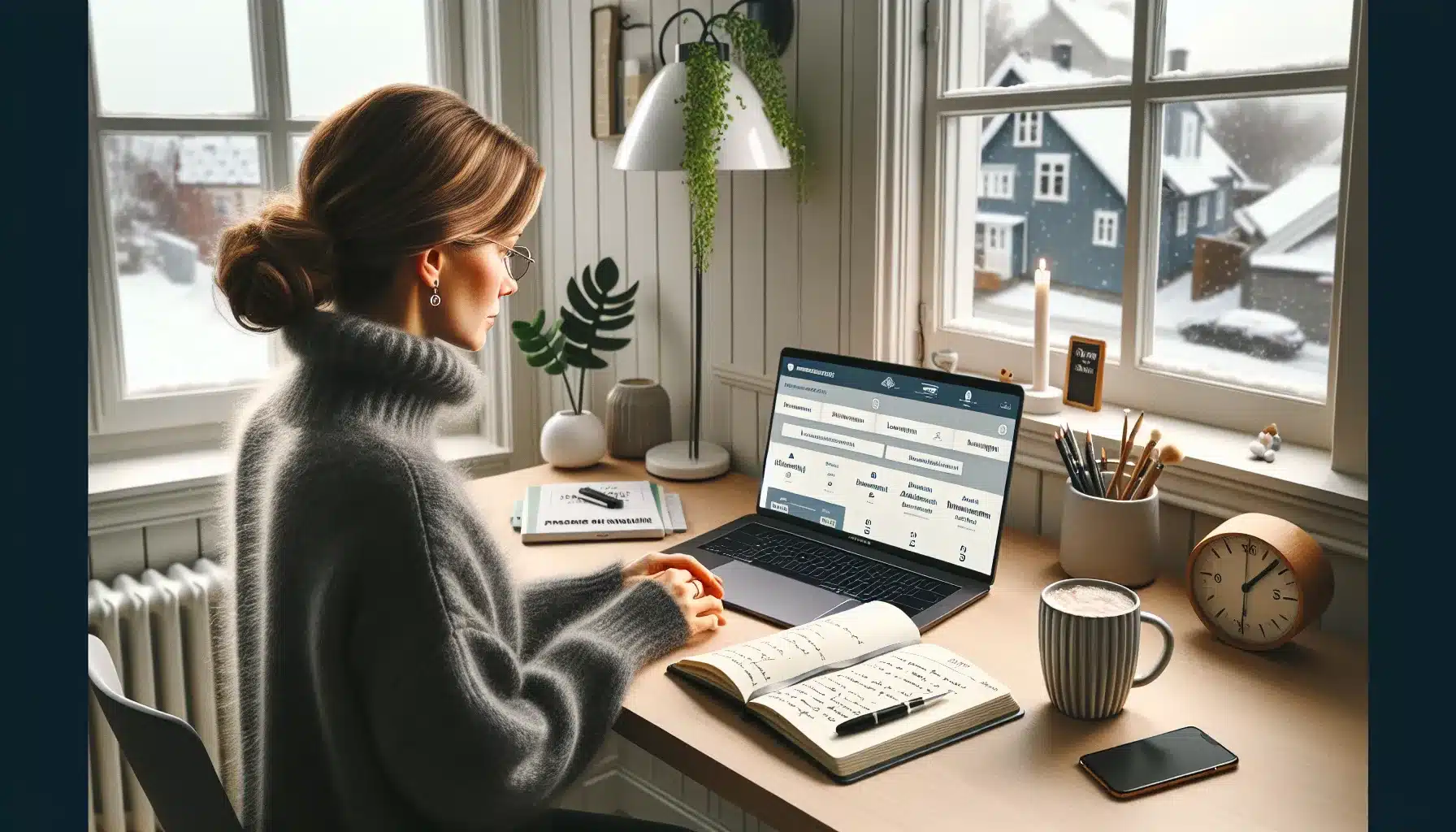 Hvordan evaluere om et kurs er verdt investeringen &ndash; illustrasjon 2