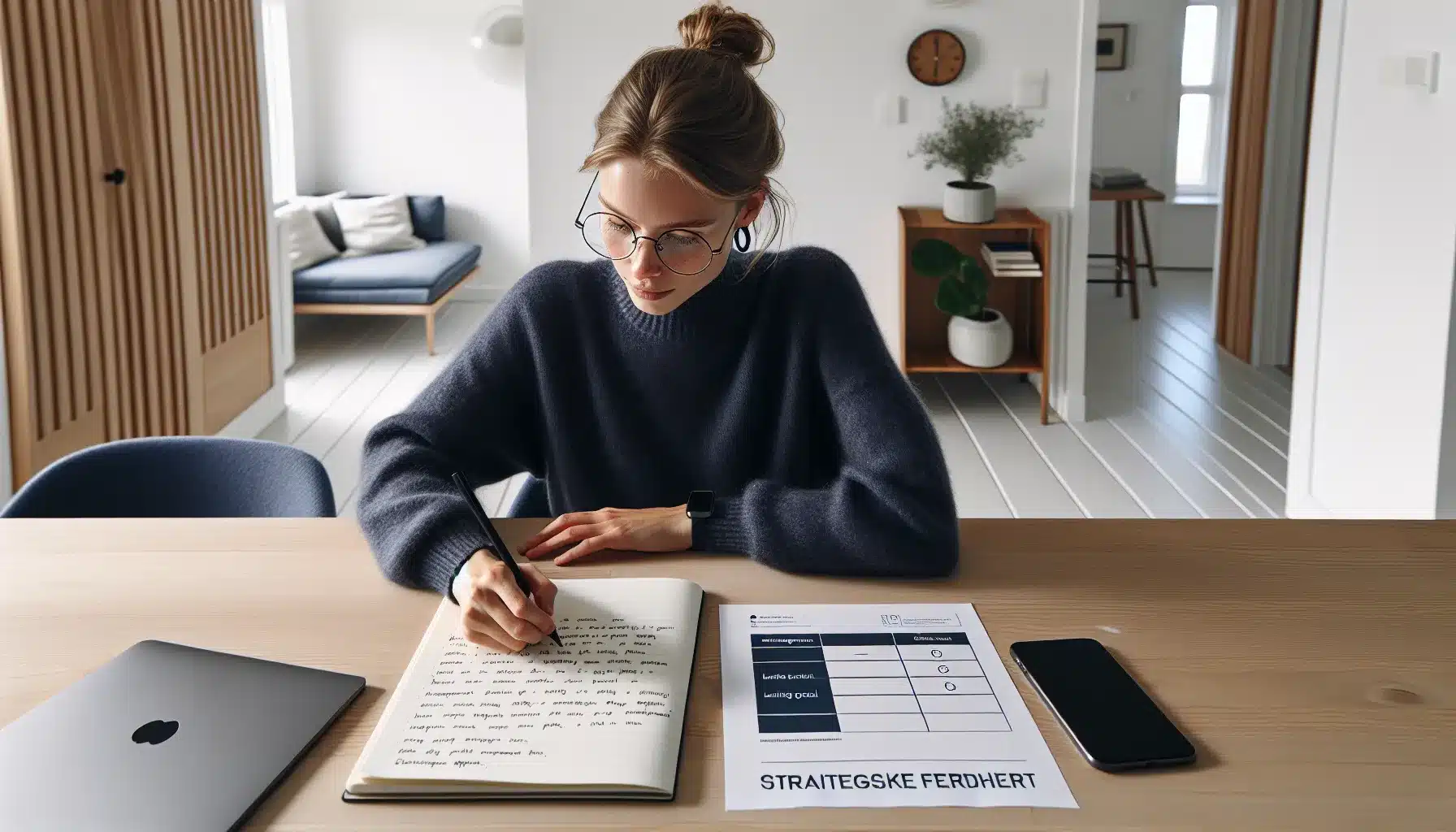 Hvordan evaluere om et kurs er verdt investeringen &ndash; illustrasjon 1